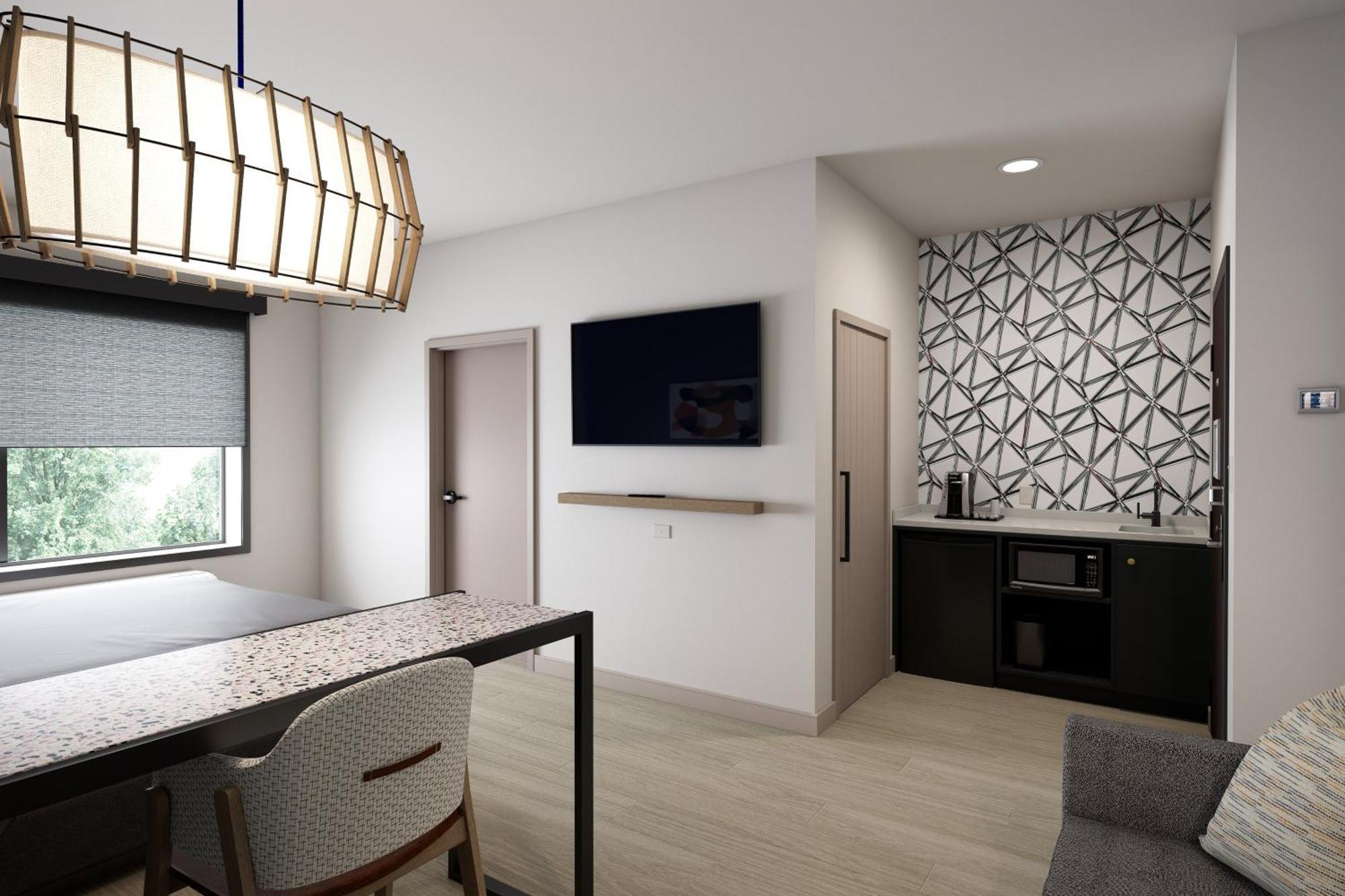 Atwell Suites Henderson - At The Pass By Ihg Лас-Вегас Экстерьер фото
