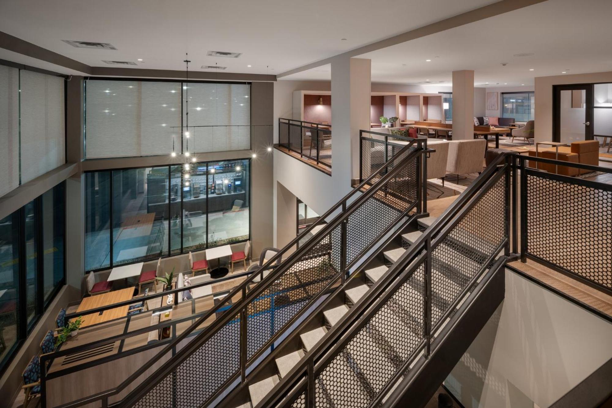 Atwell Suites Henderson - At The Pass By Ihg Лас-Вегас Экстерьер фото