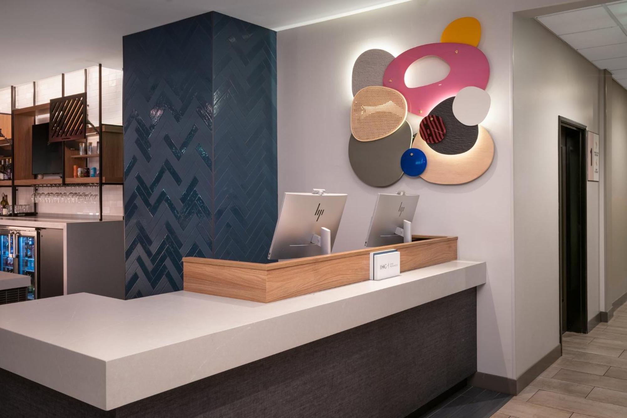 Atwell Suites Henderson - At The Pass By Ihg Лас-Вегас Экстерьер фото