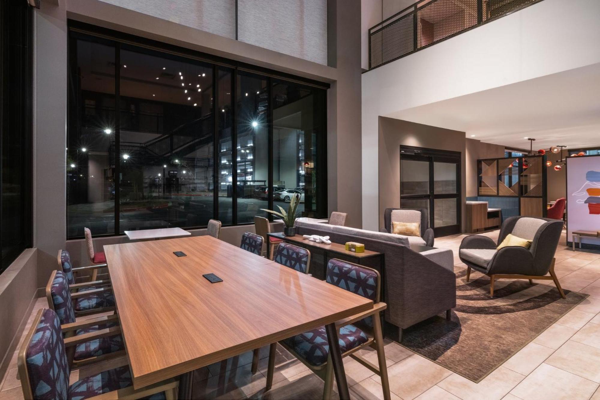 Atwell Suites Henderson - At The Pass By Ihg Лас-Вегас Экстерьер фото