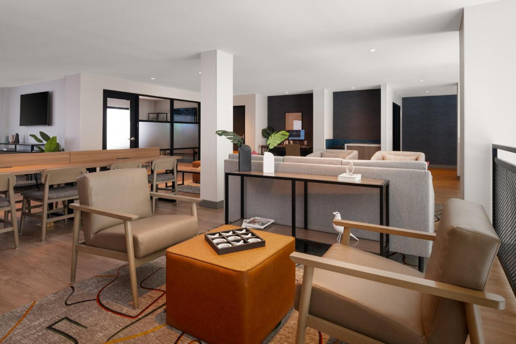 Atwell Suites Henderson - At The Pass By Ihg Лас-Вегас Экстерьер фото