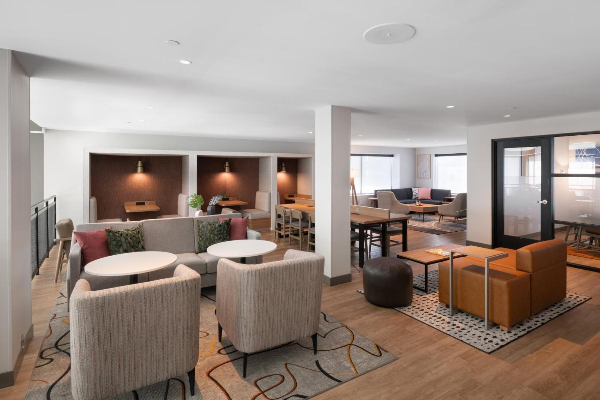 Atwell Suites Henderson - At The Pass By Ihg Лас-Вегас Экстерьер фото